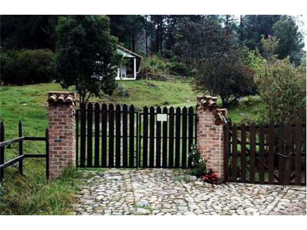 VENTA FINCA - VILLA DE LEYVA — foto 5