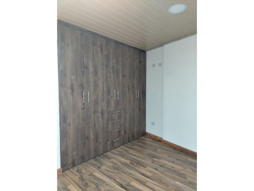 APARTAMENTO EN VENTA - EDIFICIO BARRIO FATIMA - PAIPA, BOYACÁ - 4