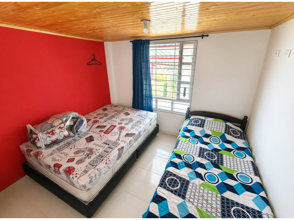 VENTA DE CASA FINCA - FIRAVITOBA, BOYACÁ - 5