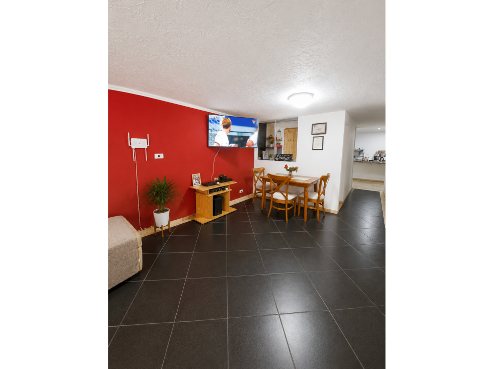 CASA EN VENTA - BARRIO PABLO SOLANO - PAIPA, BOYACÁ — foto 5