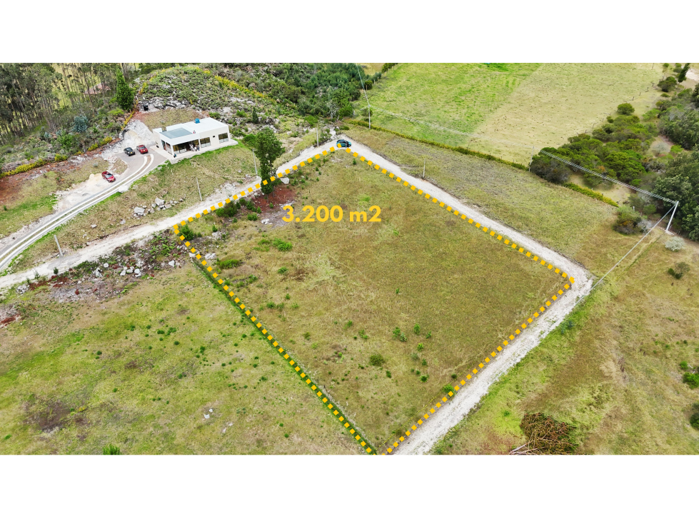 LOTE EN CONDOMINIO EN VENTA - VEREDA EL SALITRE - PAIPA, BOYACÁ — foto 2