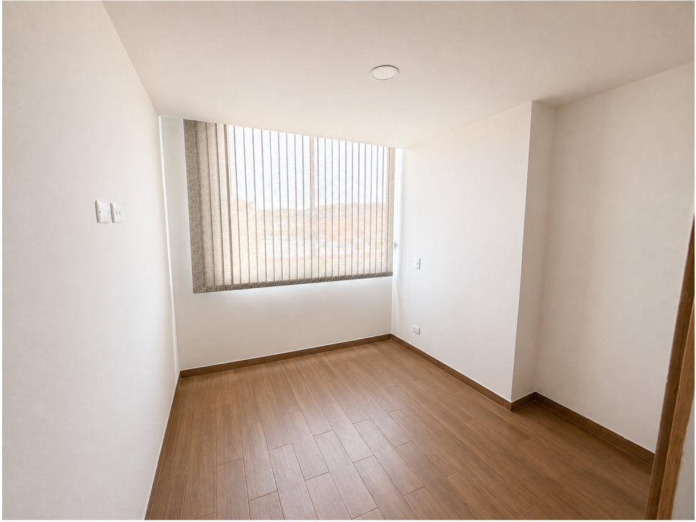 APARTAMENTO EN VENTA - DUITAMA, BOYACÁ - 5