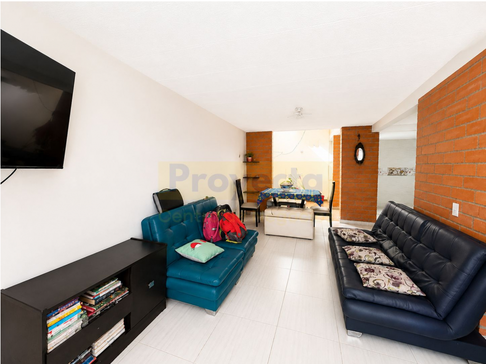 CASA EN VENTA - ESTACIÓN DE ALEJANDRÍA - PAIPA, BOYACÁ — foto 4