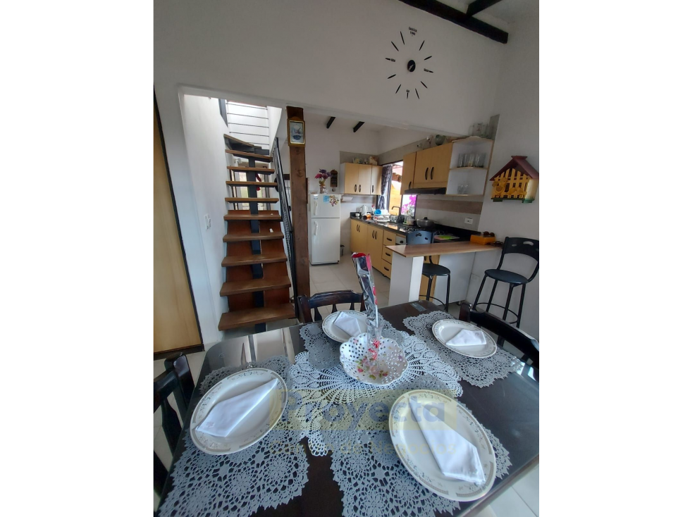 CABAÑA EN VENTA - BARRIO SAN FELIPE - PAIPA, BOYACÁ - 5