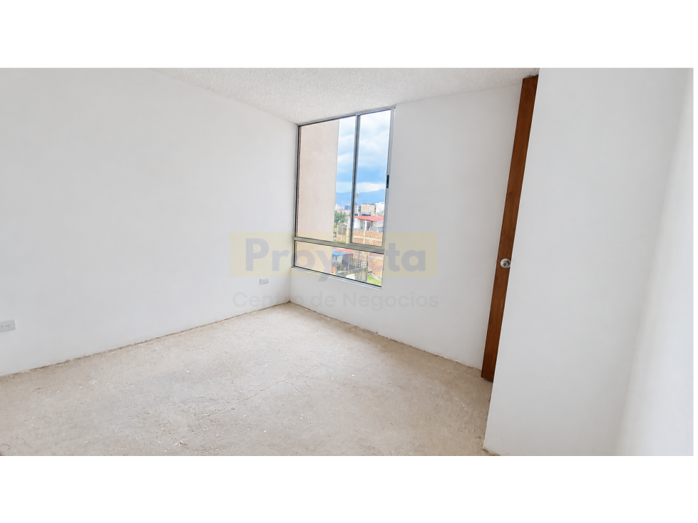 APARTAMENTO OBRA BLANCA - SOGAMOSO, BOYACÁ