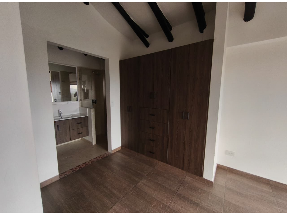 CASA EN VENTA - CONJUNTO DEL LIBERTADOR - PAIPA, BOYACÁ - 6