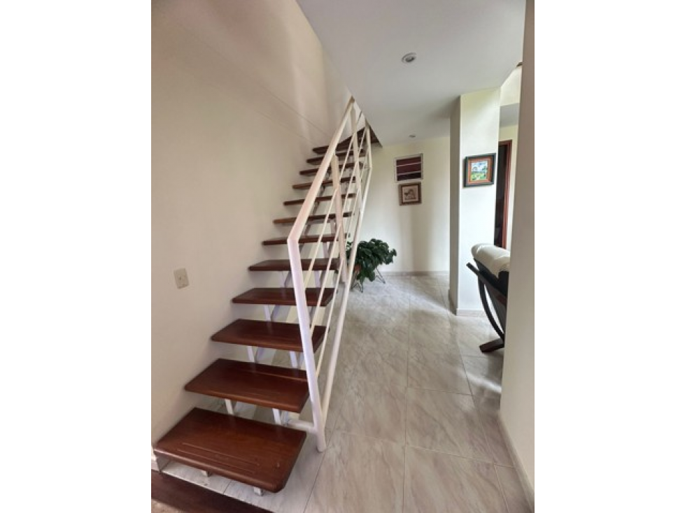 CASA EN VENTA - BARRIO VILLA PANORAMA - PAIPA, BOYACÁ - 6