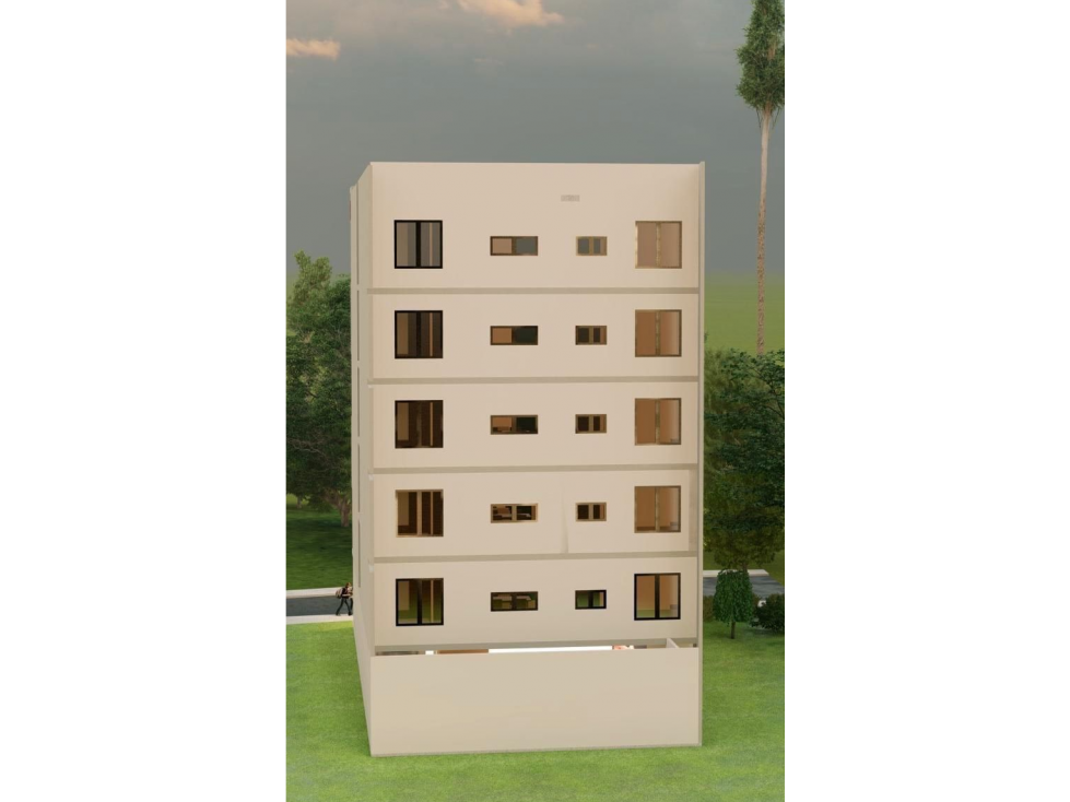 APARTAMENTO ZURICH EN VENTA - PAIPA BOYACÁ - 6