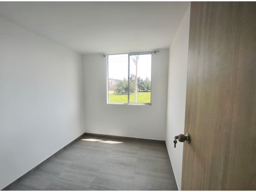 APARTAMENTO EN VENTA - CENTRO - PAIPA, BOYACÁ - 4