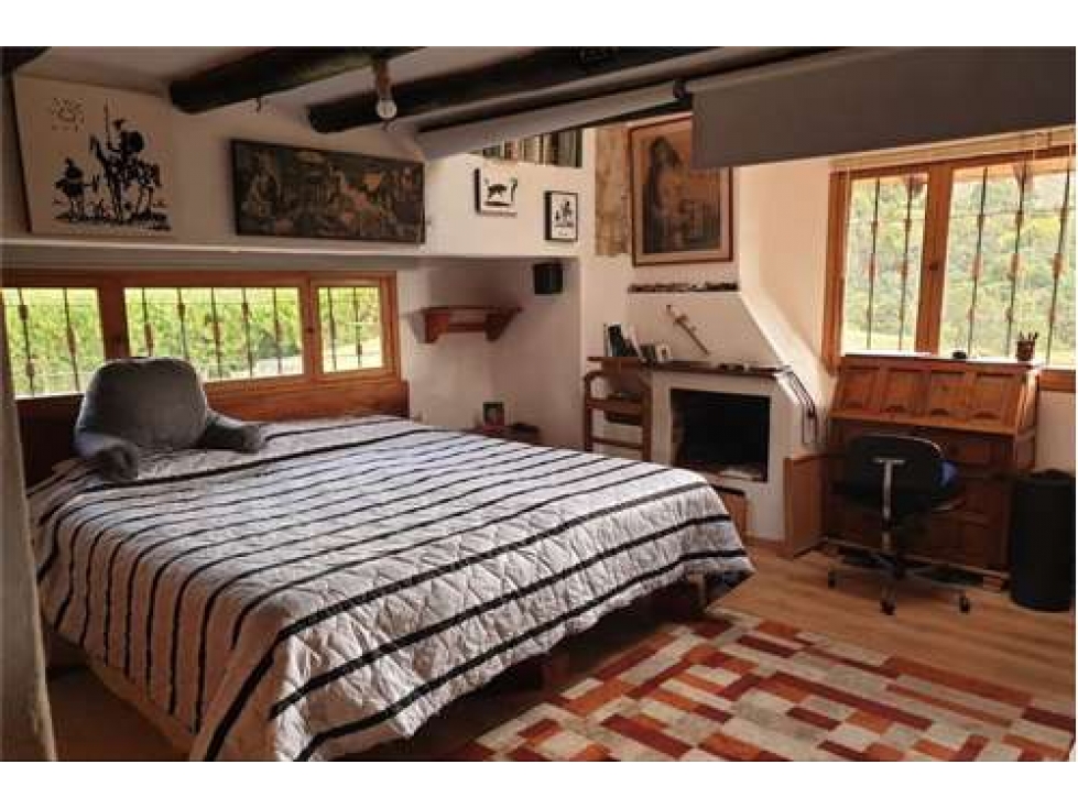 VENTA FINCA - VILLA DE LEYVA — foto 6