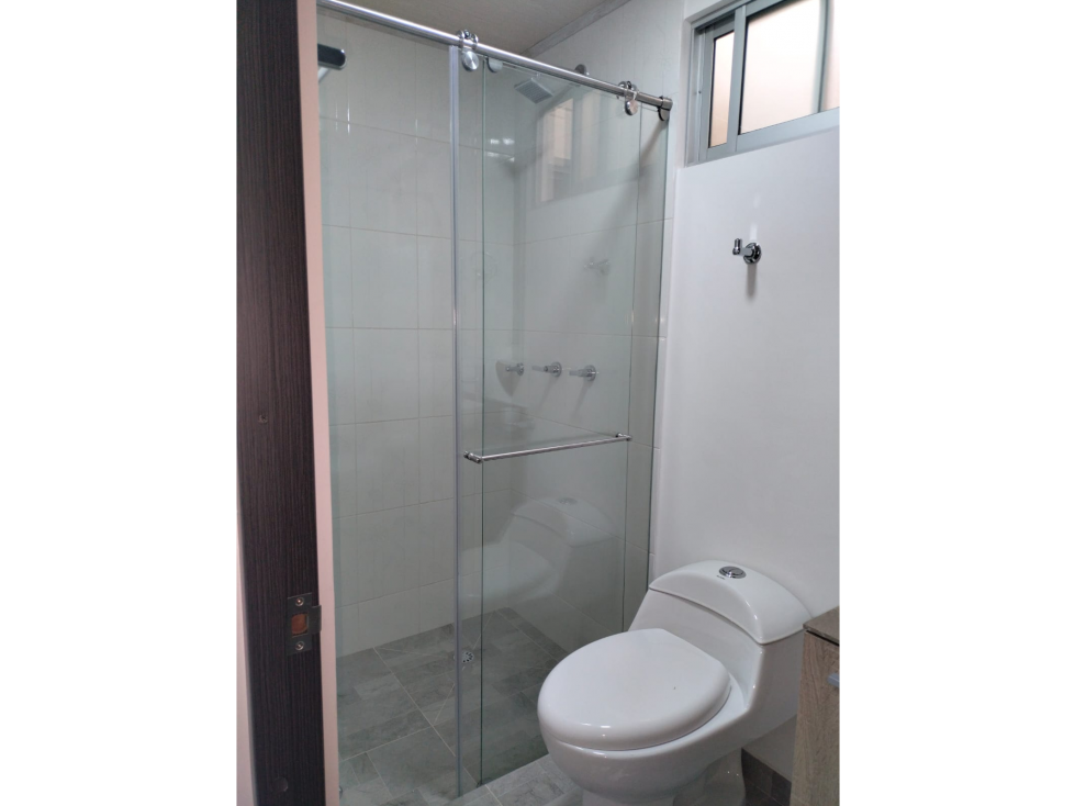 APARTAMENTO EN VENTA - EDIFICIO BARRIO FATIMA - PAIPA, BOYACÁ - 5