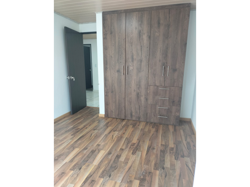 APARTAMENTO EN VENTA - EDIFICIO BARRIO FATIMA - PAIPA, BOYACÁ - 6