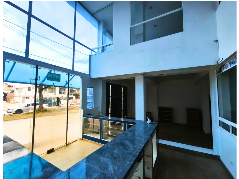 BODEGA EN VENTA -SOGAMOSO, BOYACÁ - 6