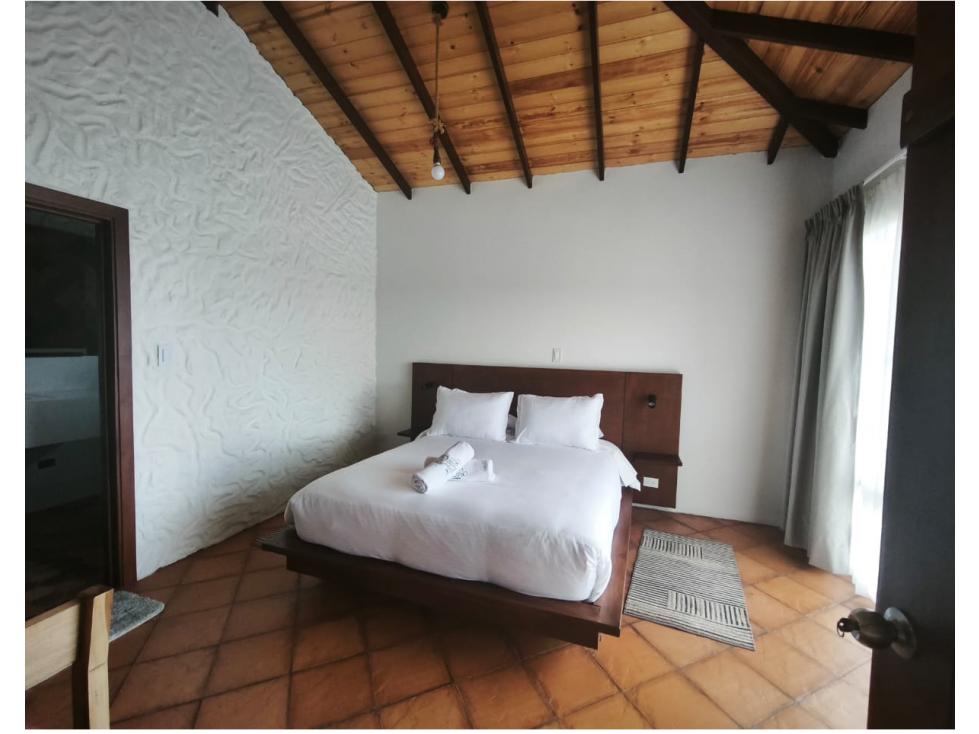 FINCA EN VENTA VEREDA CAÑOS- PAIPA BOYACÁ - 6