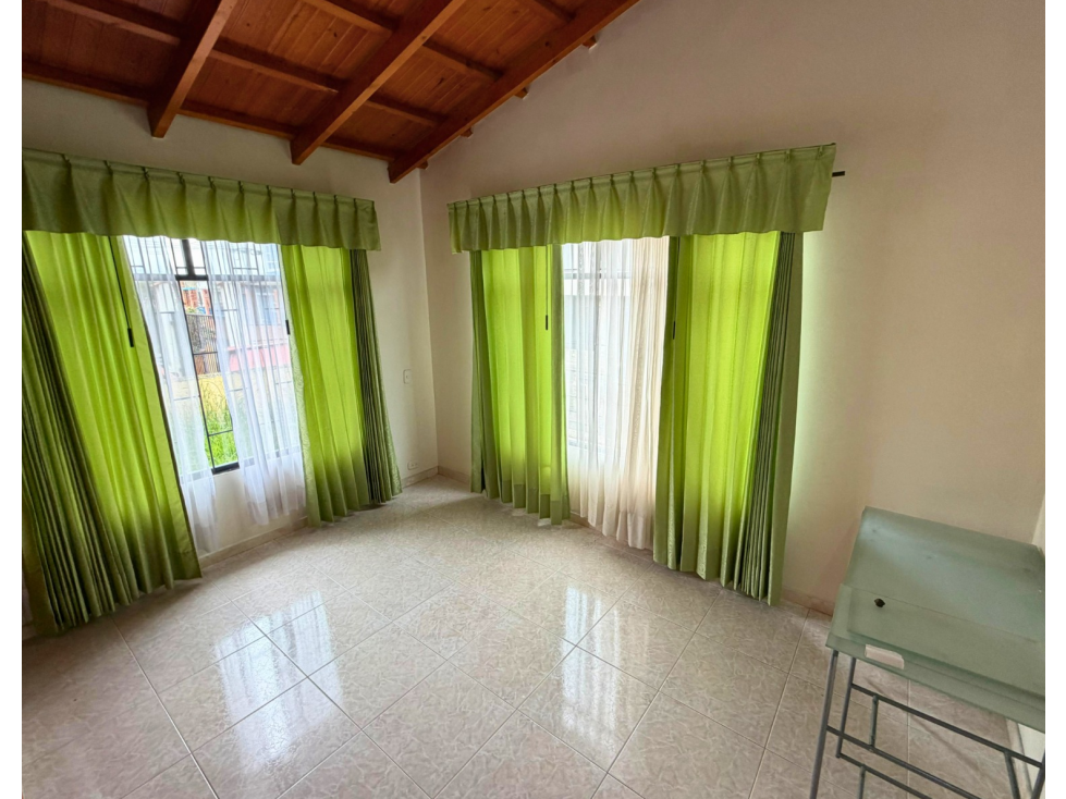 CASA EN VENTA - LA PRADERA PAIPA, BOYACÁ - 6