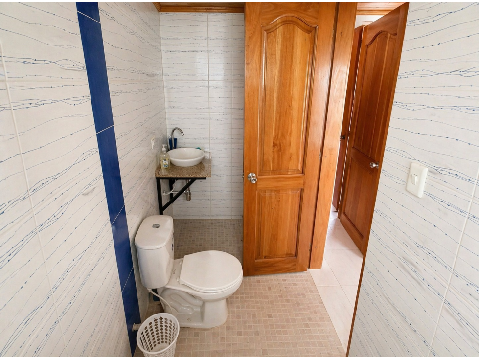 VENTA DE CASA FINCA - FIRAVITOBA, BOYACÁ - 6
