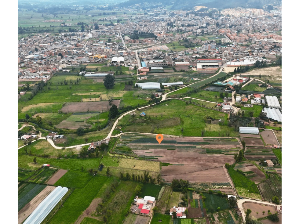 LOTE EN VENTA VEREDA TOCOGUA - DUITAMA - 6