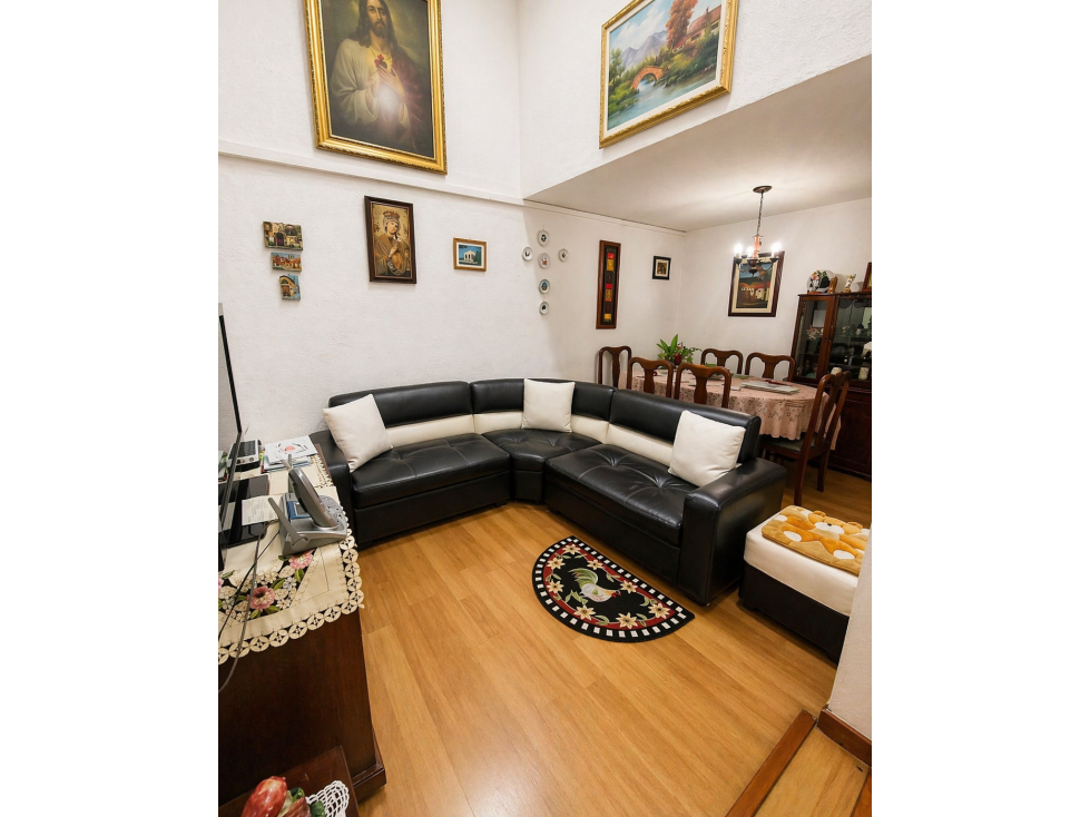 CASA VENTA BOGOTÁ - BARRIO LAS VILLAS — foto 6
