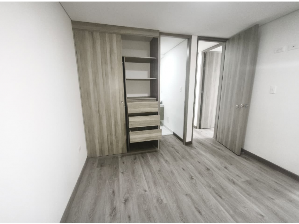 APARTAMENTO EN VENTA - MIRADOR DEL BOSQUE - TUNJA BOYACÁ — foto 4