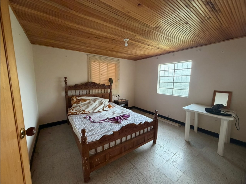 FINCA EN VENTA - TUTA, BOYACÁ - 5
