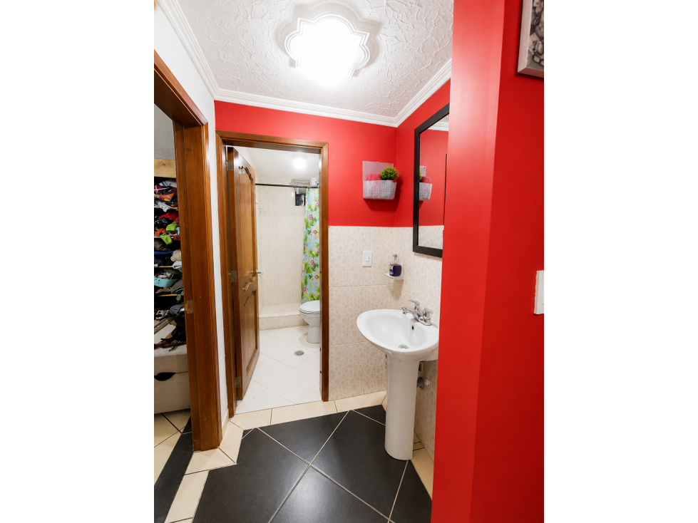 CASA EN VENTA - BARRIO PABLO SOLANO - PAIPA, BOYACÁ — foto 6