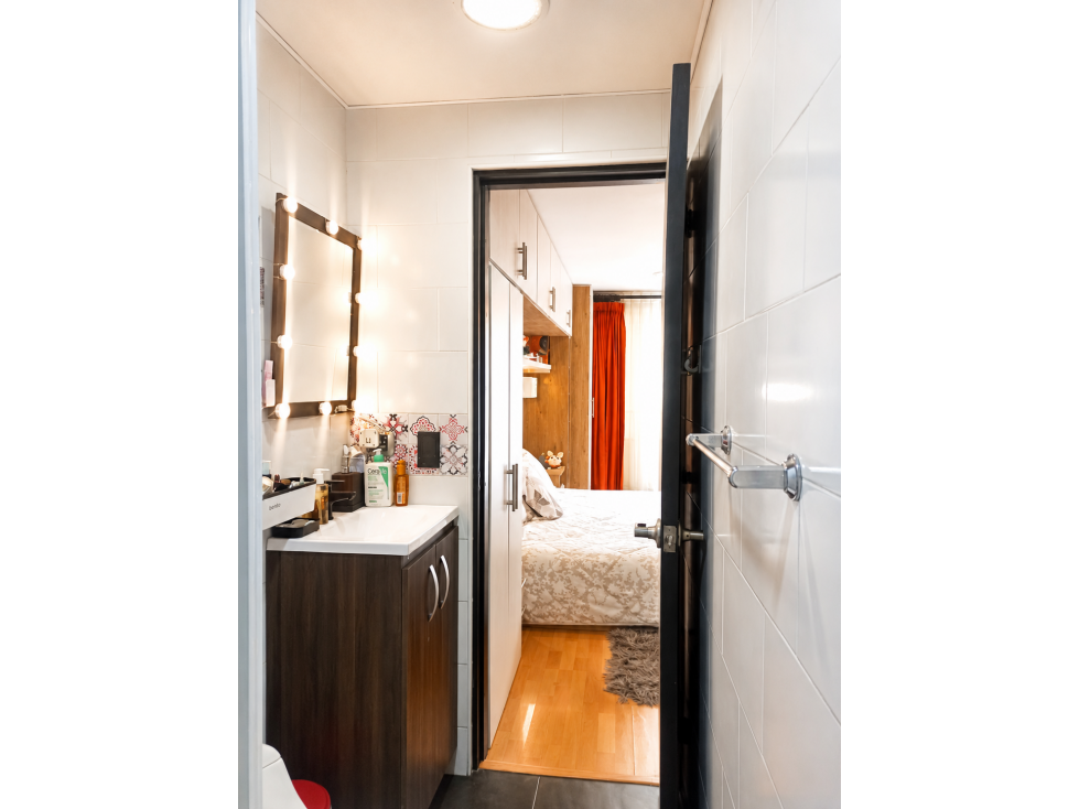 APARTAESTUDIO AMOBLADO EN VENTA - CENTRO HISTORICO - TUNJA — foto 6