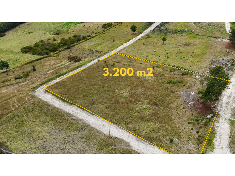 LOTE EN CONDOMINIO EN VENTA - VEREDA EL SALITRE - PAIPA, BOYACÁ — foto 4