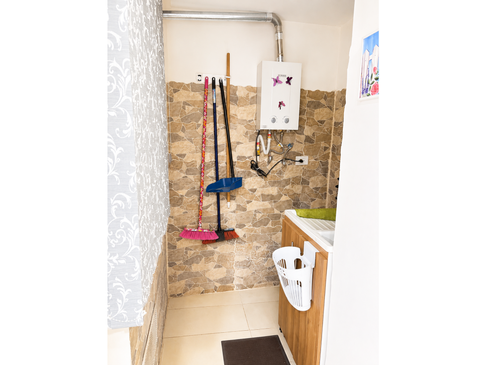 APARTAMENTO EN VENTA - DUITAMA, BOYACÁ - 6