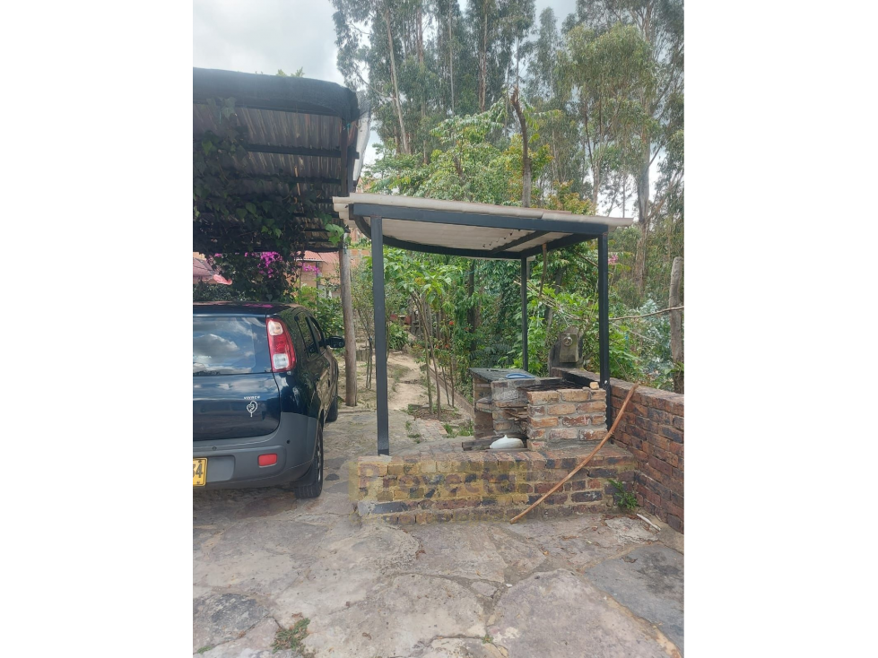 CABAÑA EN VENTA - BARRIO SAN FELIPE - PAIPA, BOYACÁ - 6