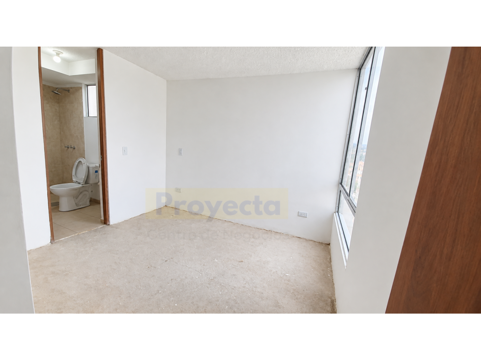APARTAMENTO OBRA BLANCA - SOGAMOSO, BOYACÁ — foto 2