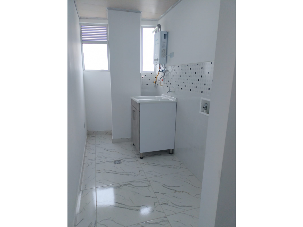 APARTAMENTO EN VENTA - EDIFICIO BARRIO FATIMA - PAIPA, BOYACÁ - 6