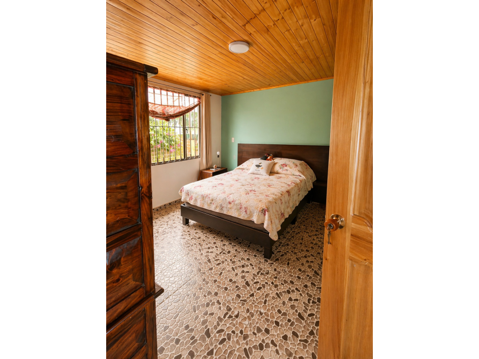 SE VENDE CASA - LOTE RURAL EN SOTAQUIRA - 6