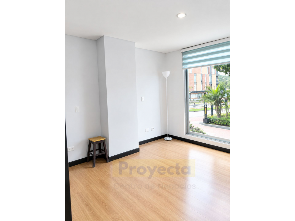 APARTAMENTO EN VENTA - CENTRO PAIPA, BOYACÁ