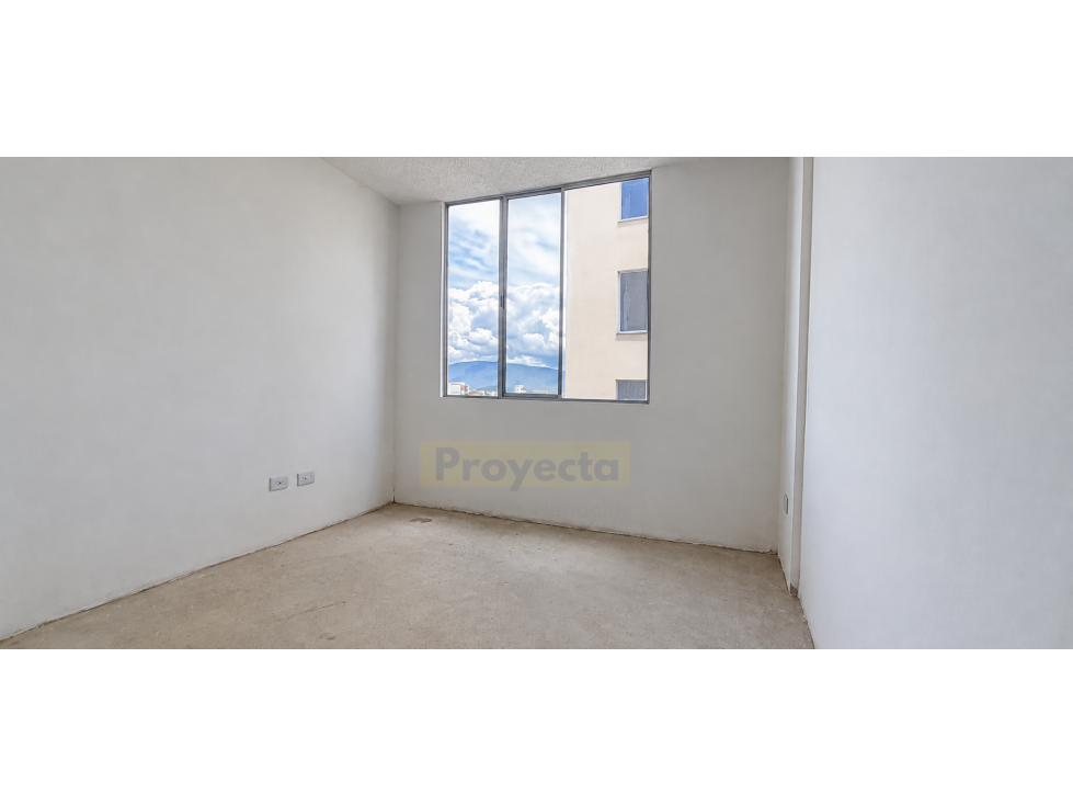 APARTAMENTO OBRA BLANCA - SOGAMOSO, BOYACÁ — foto 3