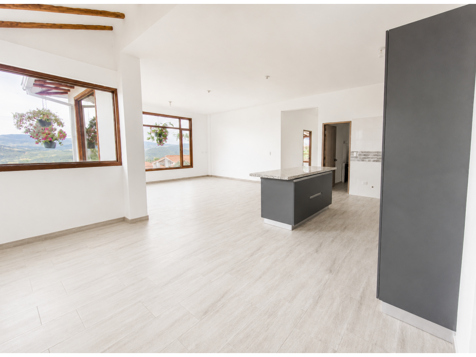 CASA EN VENTA - CONJUNTO DEL LIBERTADOR - PAIPA, BOYACÁ - 1