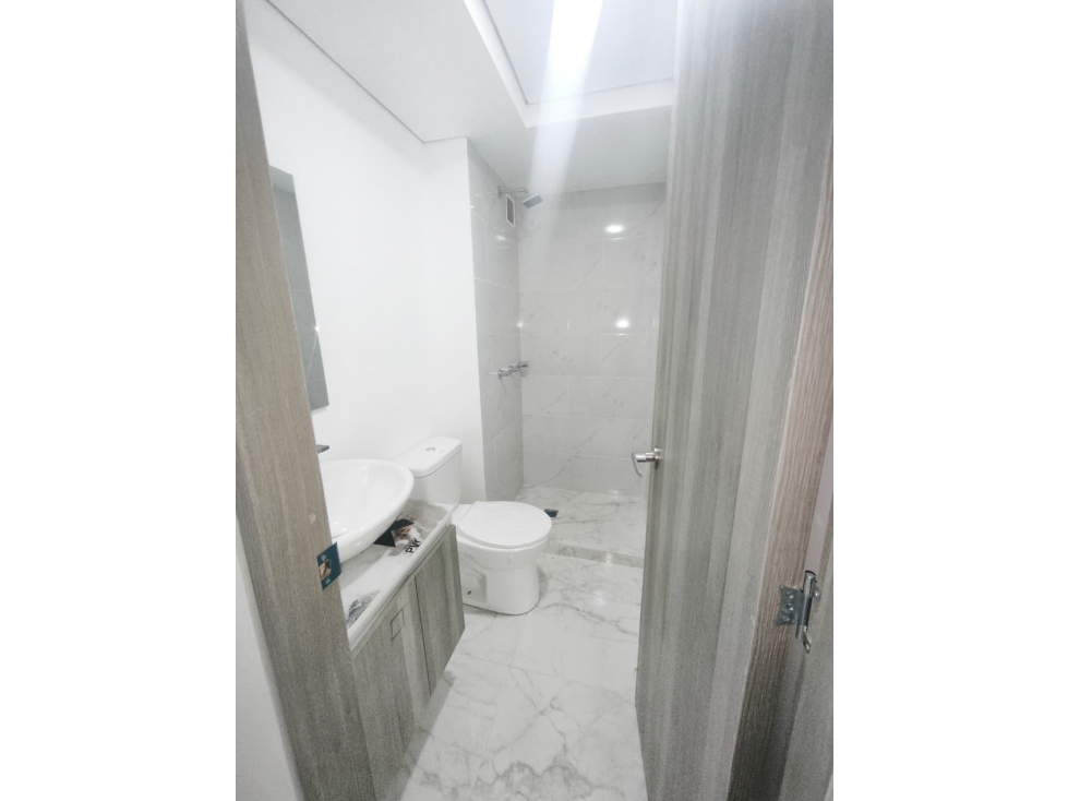 APARTAMENTO EN VENTA - MIRADOR DEL BOSQUE - TUNJA BOYACÁ — foto 5