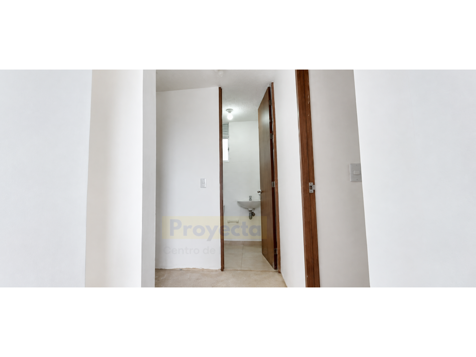 APARTAMENTO OBRA BLANCA - SOGAMOSO, BOYACÁ — foto 4