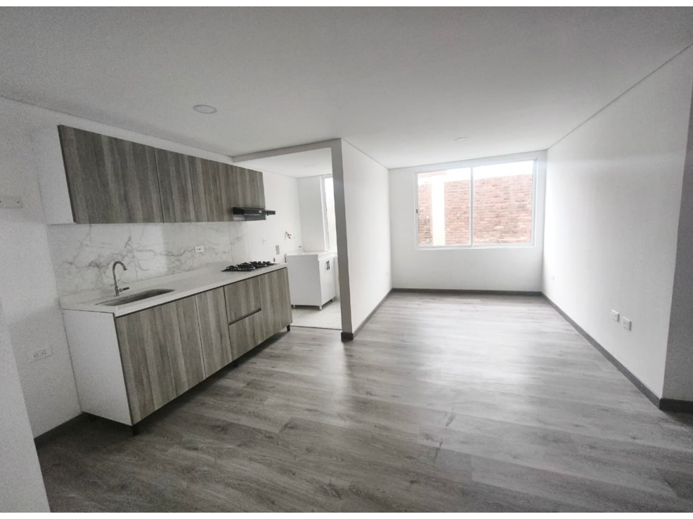 APARTAMENTO EN VENTA - MIRADOR DEL BOSQUE - TUNJA BOYACÁ — foto 6