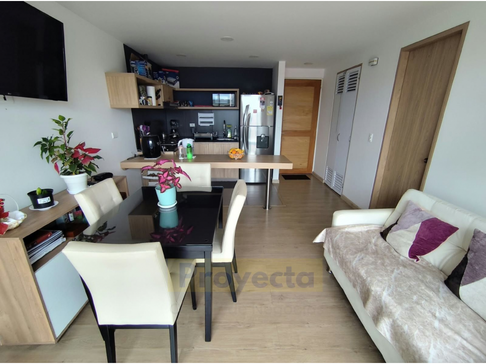 APARTAESTUDIO - EDIFICIO CENTRO - PAIPA — foto 3