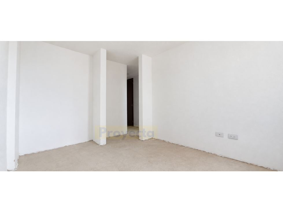 APARTAMENTO OBRA BLANCA - SOGAMOSO, BOYACÁ — foto 5