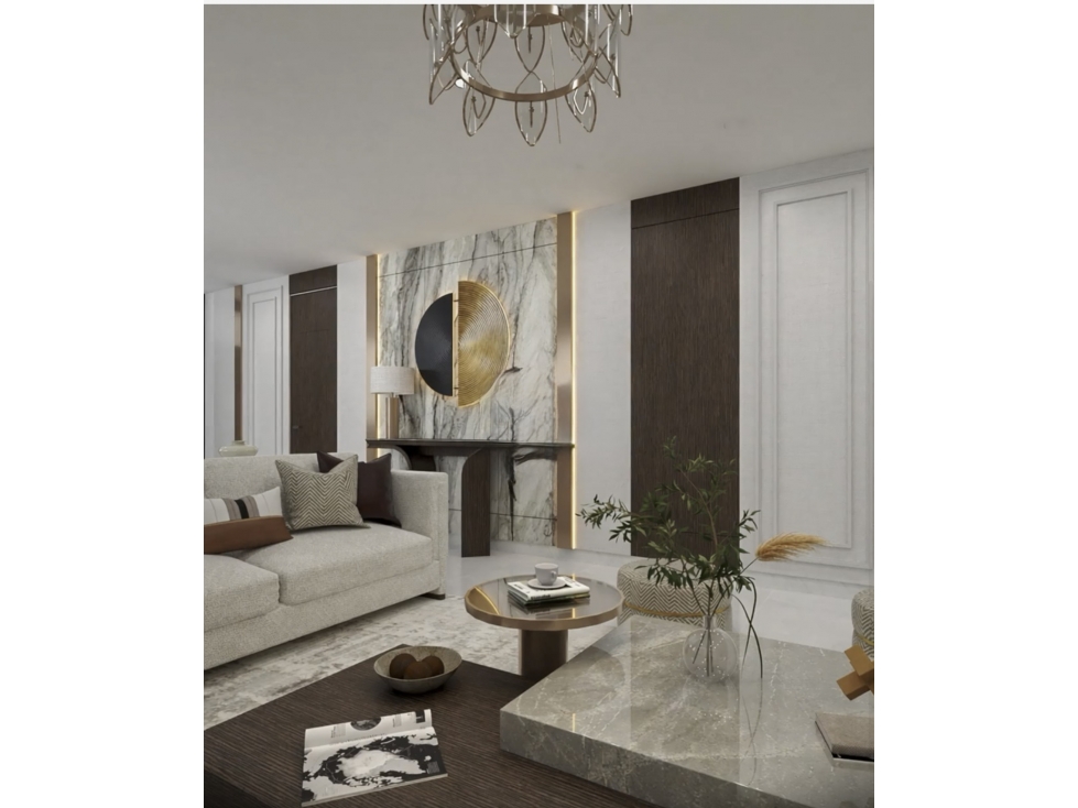 VENTA CASA EN PROYECTO URB. AIRES NORTE - VIA A SAMBORONDÓN - 5