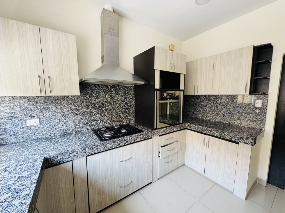 ALQUILER DEPARTAMENTO VIA SAMBORONDON KM 4 - SINGAPUR - 6