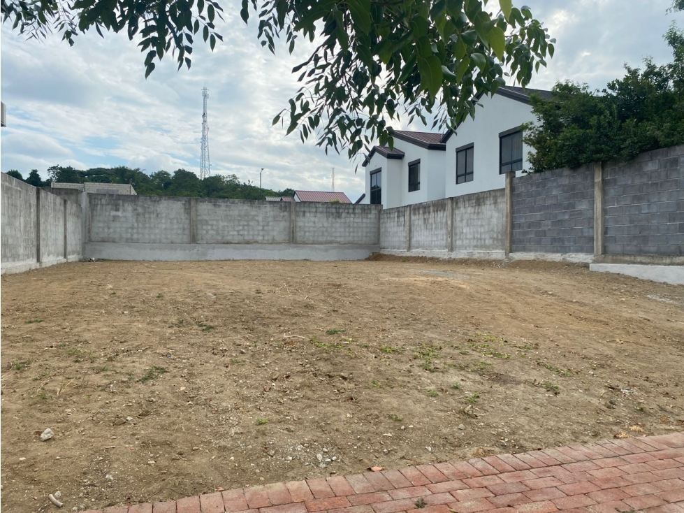 VENTA TERRENO VIA A LA COSTA - URB. COSTA SOL - GUAYAQUIL — foto 3