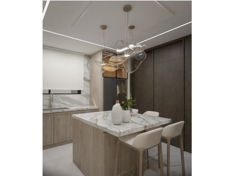 VENTA CASA EN PROYECTO URB. AIRES NORTE - VIA A SAMBORONDÓN - 2