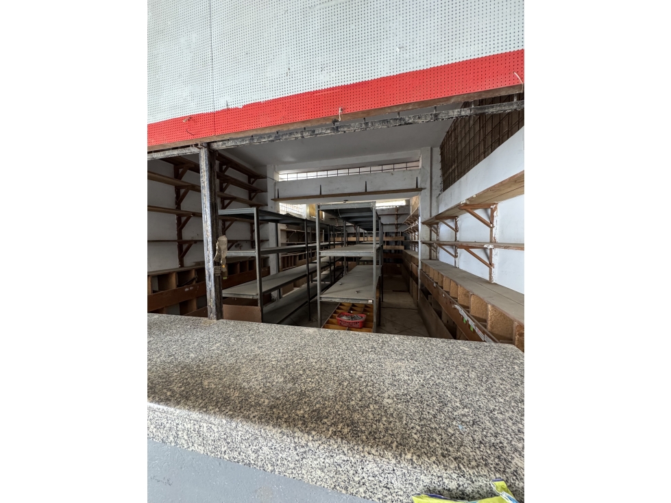 VENTA DE EDIFICIO PLAYAS VILLA MIL - GUAYAS - 6