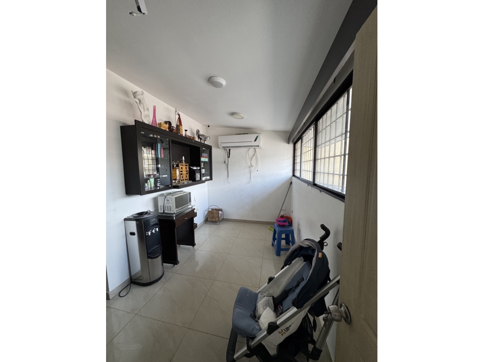 VENTA DEPARTAMENTO KENEDY NORTE - GUAYAQUIL