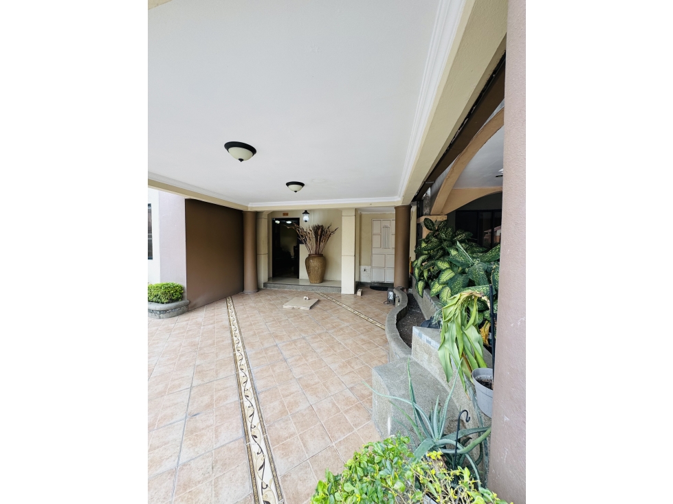 VENTA CASA EN URB. VILLA CLUB - LA AURORA DEL CANTON DAULE - 2