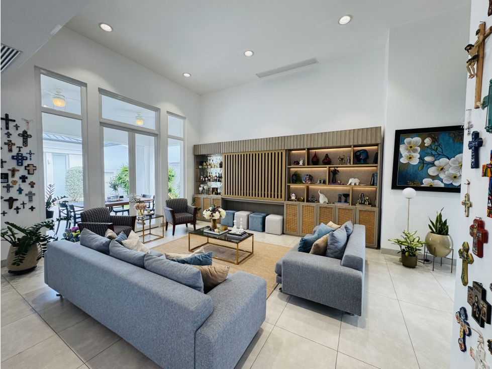 VENTA CASA URBANIZACION AIRES DE BATAN