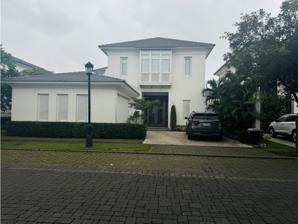 VENTA CASA AIRES DE BATAN - 1