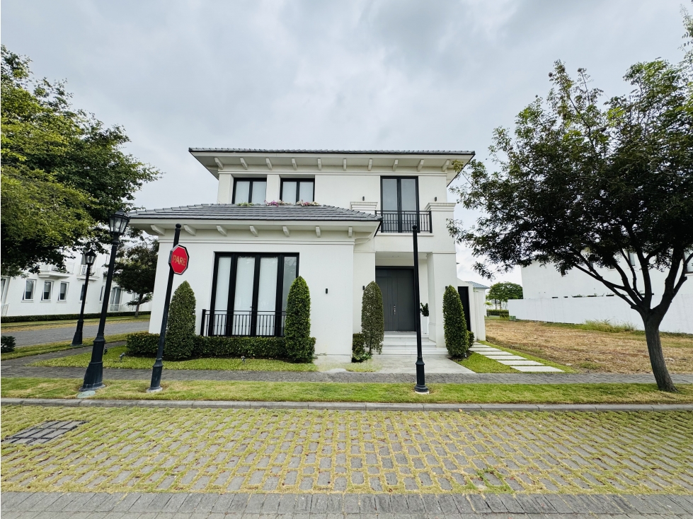 VENTA CASA EN AIRES DE BATAN - 1